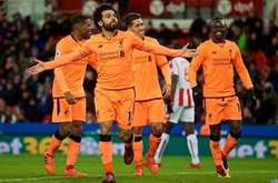 Чемпіонат Англії. «Ліверпуль» виривається вперед