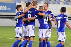 Фото: ФК Сабах