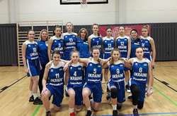 Жіноча збірна України з баскетболу U-16 завершила виступ на Чемпіонаті Європи поразкою