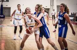 Анастасія Ковтун. Фото: ФБУ