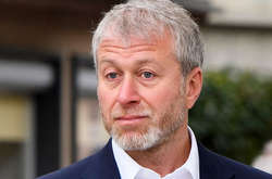 Роман Абрамович