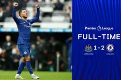 Чемпіонат Англії. «Челсі» здобуває третю перемогу на старті турніру