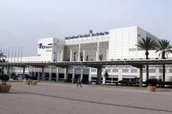 Аеропорт Анталії