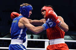 Стальченко та Молодан здобули другі перемоги на чемпіонаті світу з боксу серед молоді