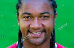 Темношкірий футболіст з Португалії поставив під сумнів суверенітет України