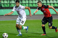 Прем’єр-ліга. «Арсенал» виграє перший матч у сезоні, здолавши «Карпати» (відео)