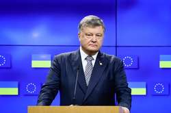 Петро Порошенко