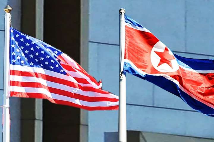 КНДР звинуватила США у підготовці «злочинної змови»