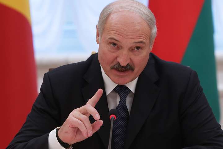 Лукашенко заявив, що Білорусь і Росія - «ангели-охоронці» один для одного