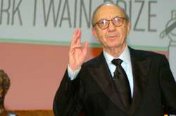 Бродвейський драматург Ніл Саймон