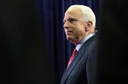 Джон Маккейн