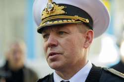 Екс-командувач ВМС Гайдук: Росія готується відсікти Україну від моря