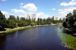 Водолази дістали тіло чоловіка з Русанівського каналу