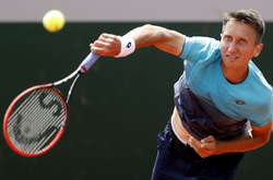 Стаховський виступить у дебютному розіграші тенісного турніру «Rafa Nadal Open»