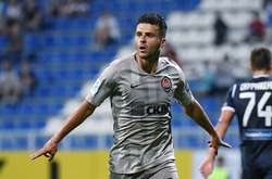 Найкращим гравцем шостого туру Прем'єр-ліги було визнано нападника «Шахтаря»