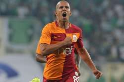 Софіан Фегулі