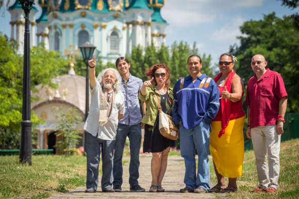 Столична влада побачила, як туристи хлинули до Києва