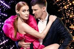 Слава Каминская и Игорь Кузьменко