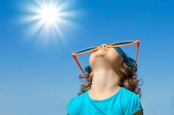 У Києві ще буде спекотно