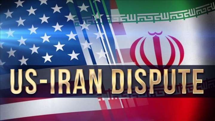 Експерт-міжнародник розказав, чому нафтові санкції США проти Ірану невідворотні