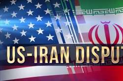 Експерт-міжнародник розказав, чому нафтові санкції США проти Ірану невідворотні