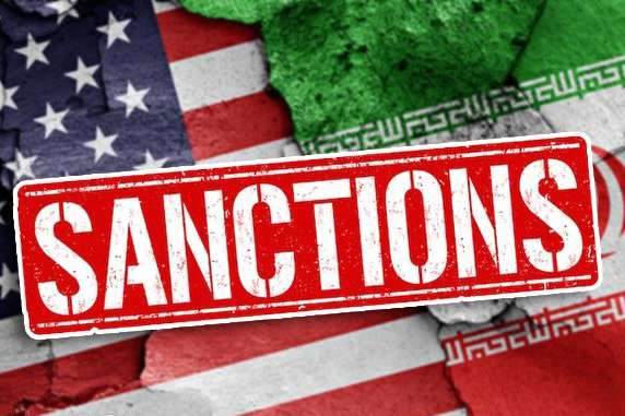 Експерт-міжнародник розказав, чому нафтові санкції США проти Ірану невідворотні