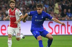 Бєсєдін ризикує пропустити матч з «Аяксом» через ушкодження