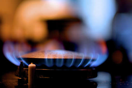 На Хмельниччині понад 70% споживачів мають борги за спожитий газ 