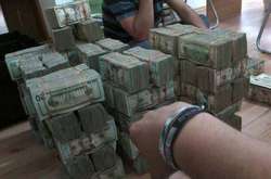 Оружие, шимпанзе и золото. Чем щеголяют в соцсетях дети мексиканских наркобаронов