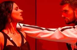 После первого эфира шоу «Танцы со звездами» Машу Ефросинину назвали бревном