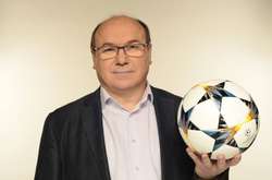 Леоненко не бачить, за рахунок чого «Динамо» може пройти «Аякс»