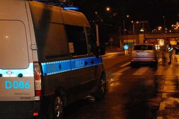 У Польщі автомобіль збив на смерть українця