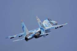 Українські льотчики продемонстрували високий рівень підготовки на авіашоу в Польщі