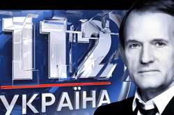 Медведчук назвав умови капітуляції України перед Росією