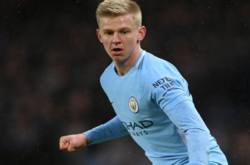 Олександр Зінченко