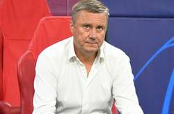 Хацкевич: Трохи змінимо свою гру в тактичному плані