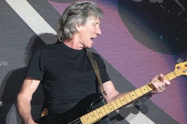 Один із засновників групи Pink Floyd потрапив в базу «Миротворця»