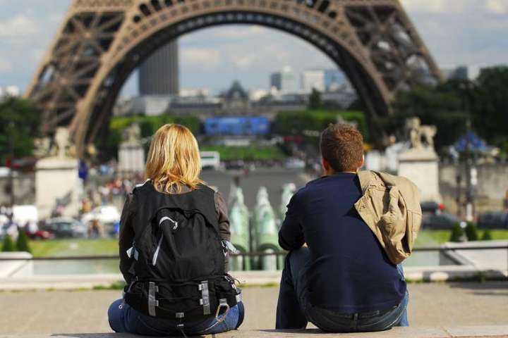 Названа найпопулярніша серед туристів країна у 2017 році