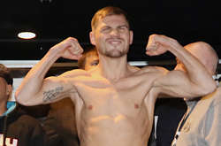 Денис Берінчик