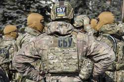 СБУ затримала сімох «телефонних терористів»