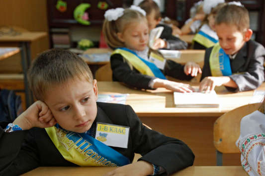 В окупованому Криму не залишилося шкіл з українською мовою навчання