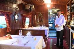 У Німеччині ресторан заборонив вхід дітям молодше 14 років