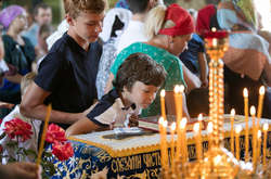 Сьогодні святкують Успіння Пресвятої Богородиці: традиції і прикмети