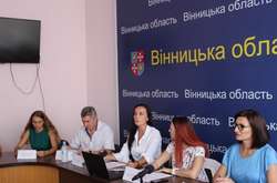 В День знань у Вінниці проведуть освітній фестиваль для дітей та батьків