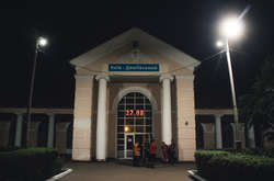 На залізничній станції у Києві виявлено тіло чоловіка