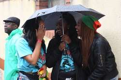 У Лондоні пройшов Notting Hill carnival 2018, який відвідали близько мільйона осіб (фото)