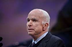 Маккейн у 2008 році відмовився підтримувати Манафорта через його зв'язки з Росією