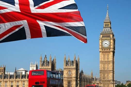 Україна та Велика Британія домовилися про нову велику торговельну угоду