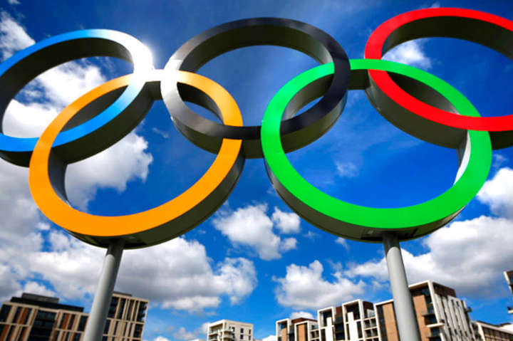 1 вересня у Києві відбудеться Олімпійський урок