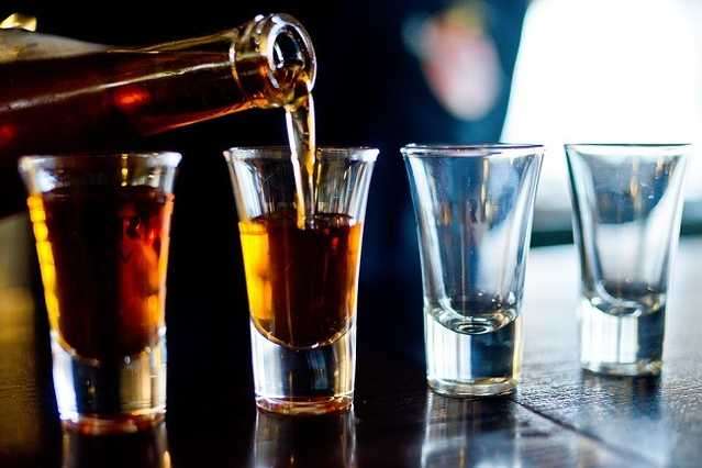 ВООЗ порадила Європі підняти акцизи на алкоголь